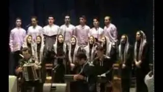 Senden mene yar olmaz ( Iran . Tabriz )