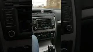 моменты по Октавии а5, часть 3