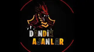 YENİ İNTRO | DANDİK AJANLAR İNTRO 2 :D