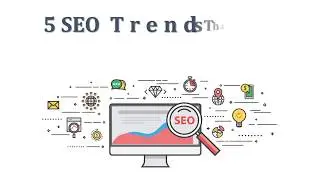 Some SEO Trends And Techniques of 2018 that will Rule in 2019