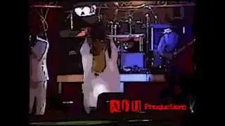 Culture Joseph Hill Live In Ghana Song #13 New
