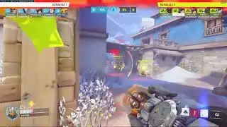Overwatch 2 Season_1 No Rank Calibration 4 & 5
