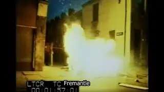 The Troubles | Northern Ireland | The Orangemen | Marching Season | This Week | 1970