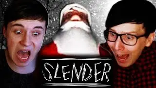 THE SLENDER CHRISTMAS SPECIAL!