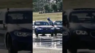 BMW broke an almost impossible record!!!
