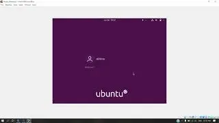Screen Sharing not working in Ubuntu 21.04 : Solved