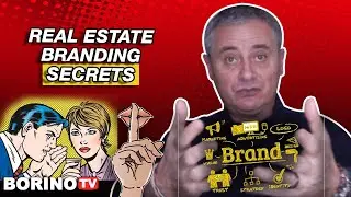REAL ESTATE BRANDING SECRETS - Borino Coaching