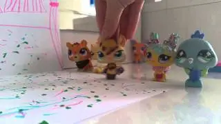Lps welcome to the show part 2