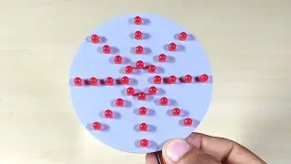 Super LED Chaser Circuit
