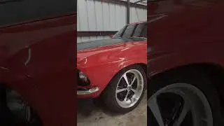 69 fastback