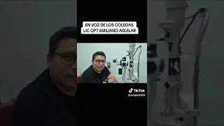 en voz de los colegas