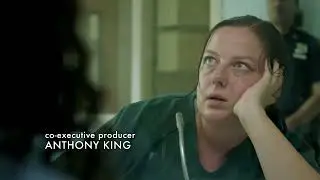 Search Party - season 2 episode 9 - Prison scene