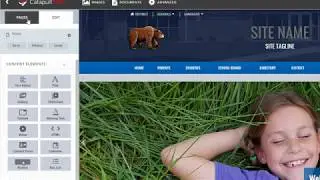 Content Elements