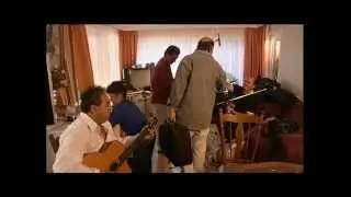 TABOR - in the Dutch film movie 