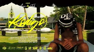 Arpee Turla - Kodigo ft. Marcus Frisco (Prod.by Alas ng Beats)