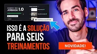 A Solução Para Onboarding e Treinamentos na Sua Empresa