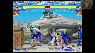 Super Turbo More Obscure Proximity blocking tech renda jump cancels etc