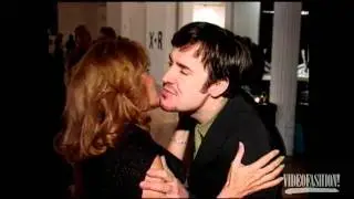 From the Vault: Francois Nars - Videofashion