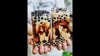Cách nấu trân châu mềm, dẻo đơn giản nhất