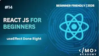 Master useEffect Dependencies & Cleanup in React (Avoid Common Bugs in 2026)