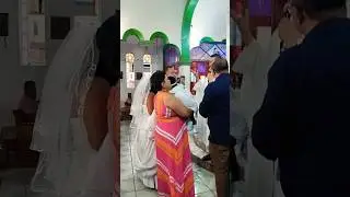 bautizo y boda tecolutla ... ex. or.cismlo