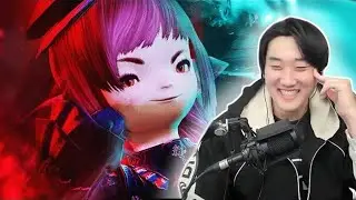 Savix Reacts To 