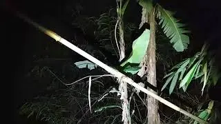 Live misteri Awiligar Bandung