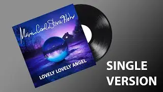 Lovely Lovely Angel  ( Celebrating 40 Years Of Modern Talking )