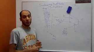 Digital Logic || Implementation of Boolean Functions using Decoders and Multiplexers