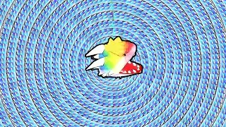 Snake Clash! .io - MAX LEVEL! Epic Snake Clash.io Gameplay! #109