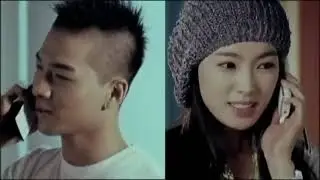 Yeppudaa 3. Kar Festivali -Taeyang / Only Look At Me [ burst_with]