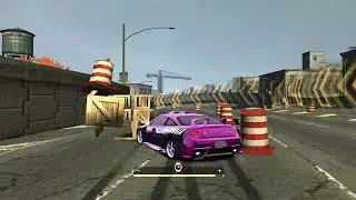 (12+)Прохождение: Need for Speed: Most Wanted(2005)(PC) Часть 15 Финал