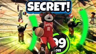 THIS IS THE *NEW* BEST BUILD AFTER THE UPDATE IN HOOPS LIFE 👑 (UNGAURDABLE)