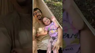 “Oyun çocuğun işidir.” (Maria Montessori) #shorts #doğa #camping #kamp