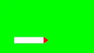 10 Lower Thirds Graphics│Motion Graphic│Green Screen│