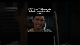 It's okay to cry 😭  