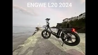 ENGWE L20  How long does it take to assemble out of the box?