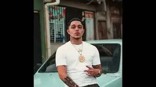[FREE] NGC Daddy x Borges x MD Chefe type beat "Dente de ouro" (prod. Leomvp)