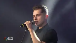 Giovani talenti musicali a Vaughan