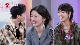 音乐缘计划 EP07 周笔畅“爆改”歌曲，刘宇宁深情唱响追梦旋律 20240929