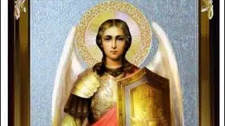 Psalm 90. A very strong prayer. Псалом 90. Дуже сильна молитва.