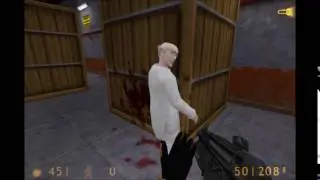 NOOO |  Half Life