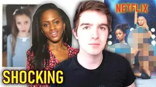 Exposing Cuties:  The Truth Behind the Scenes