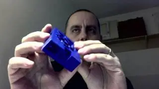 3D Printed Raspberry Pi Case