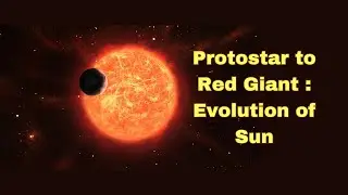 What is the FATE of our SUN?