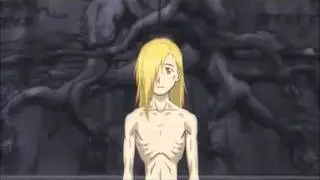 ed finds al's body fandub