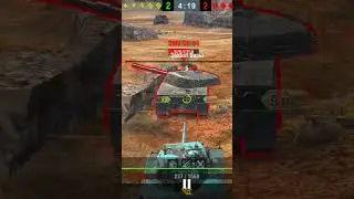 #tank #tanksblitz #worldoftanks #wotblitz #мистическиеконтейнеры #memes #shorts  #chimera #fyp