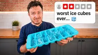 I Bought 5 Amazon Kitchen Gadgets… Some Were a Disaster