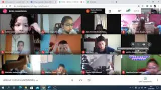 3er GRADO LENGUA Y LITERATURA 28 DE SEPTIEMBRE DEL 2020 MISS JULIA