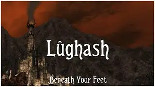 Lûghash | Beneath Your Feet Podcast